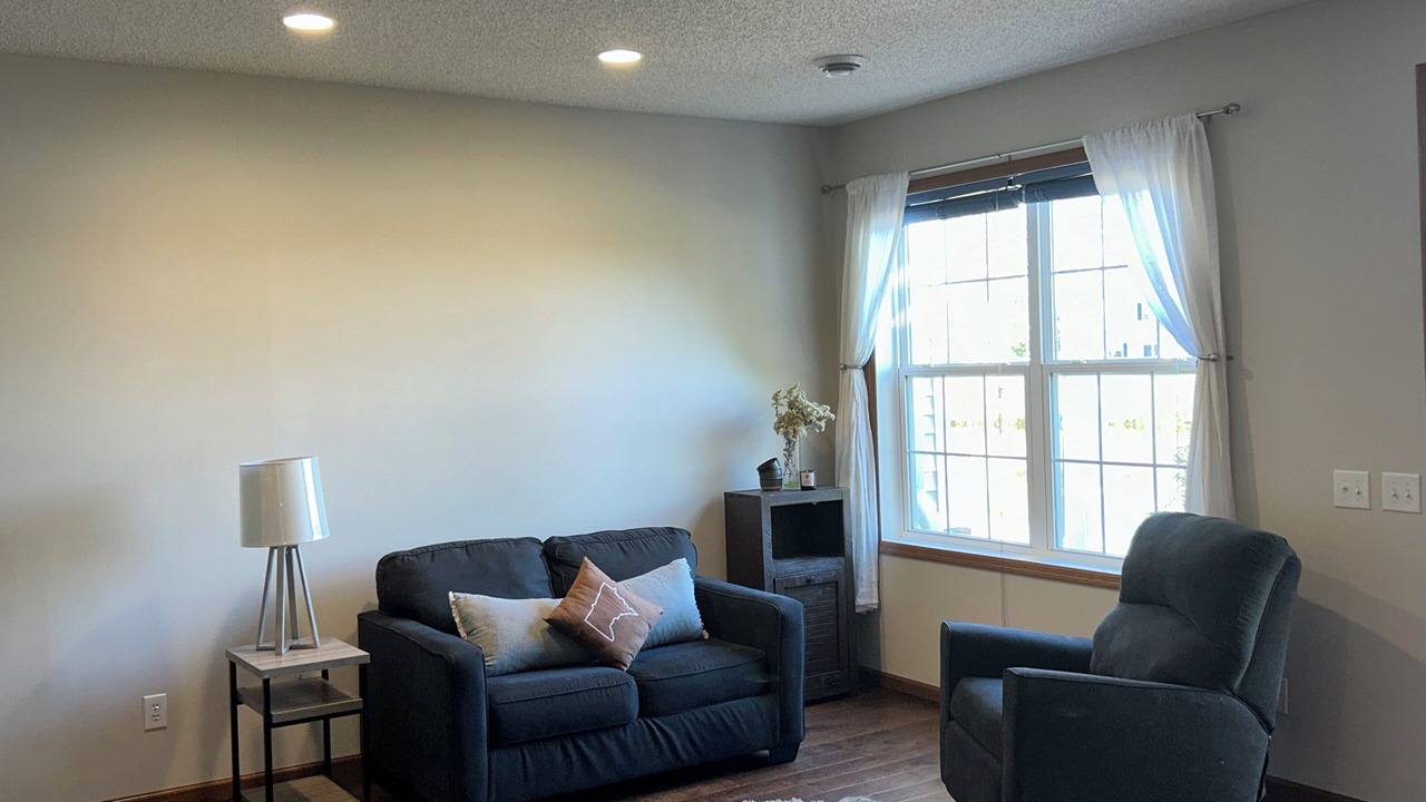 Photo of Livingroom in Blaine