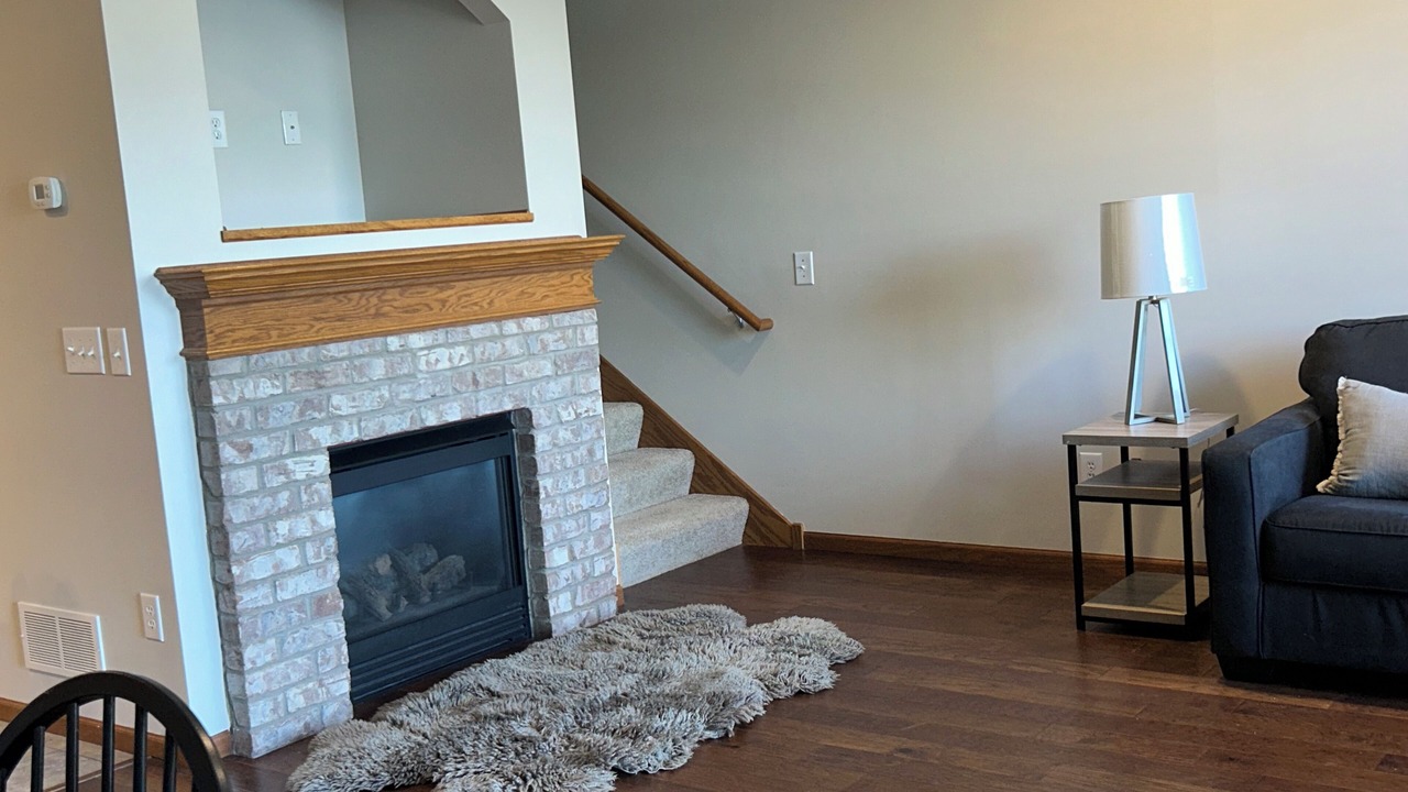 Photo of Livingroom in Blaine