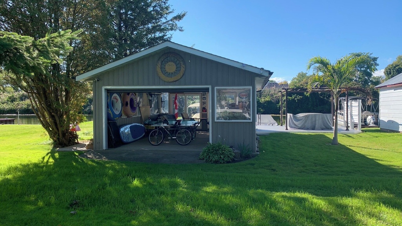 Photo of Outdoor in Turkey Point