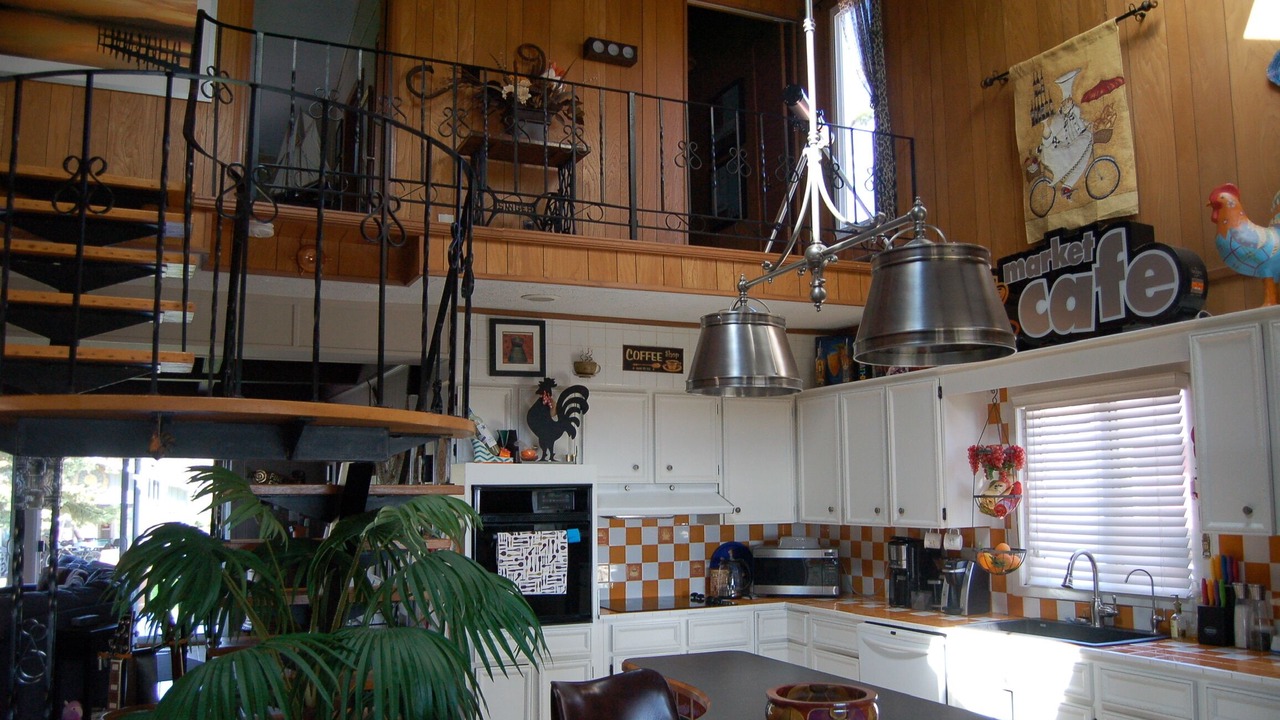 Photo of Kitchen in Turkey Point