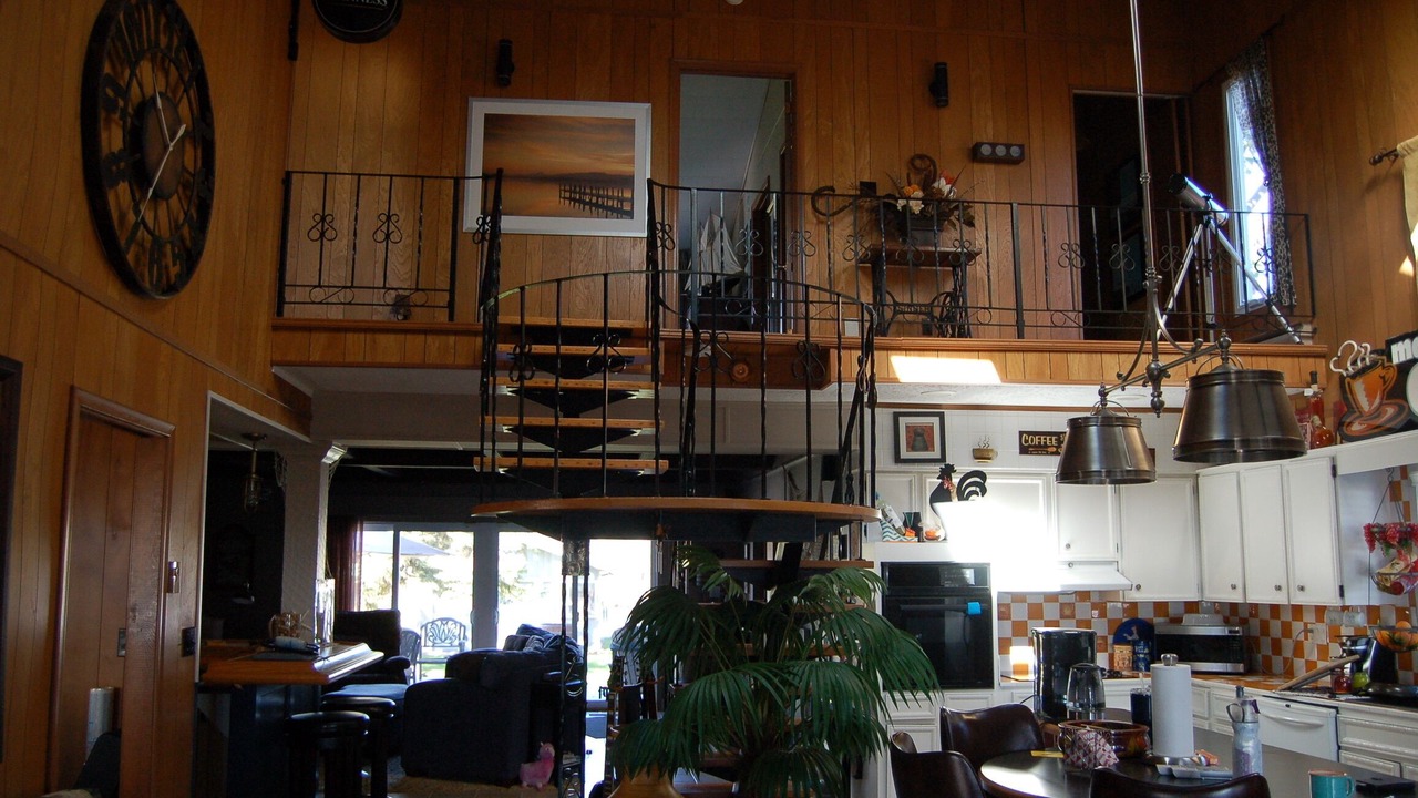 Photo of Kitchen in Turkey Point