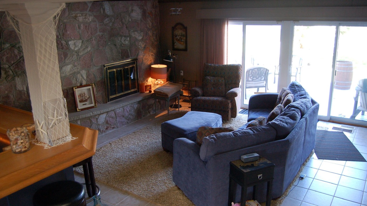 Photo of Livingroom in Turkey Point