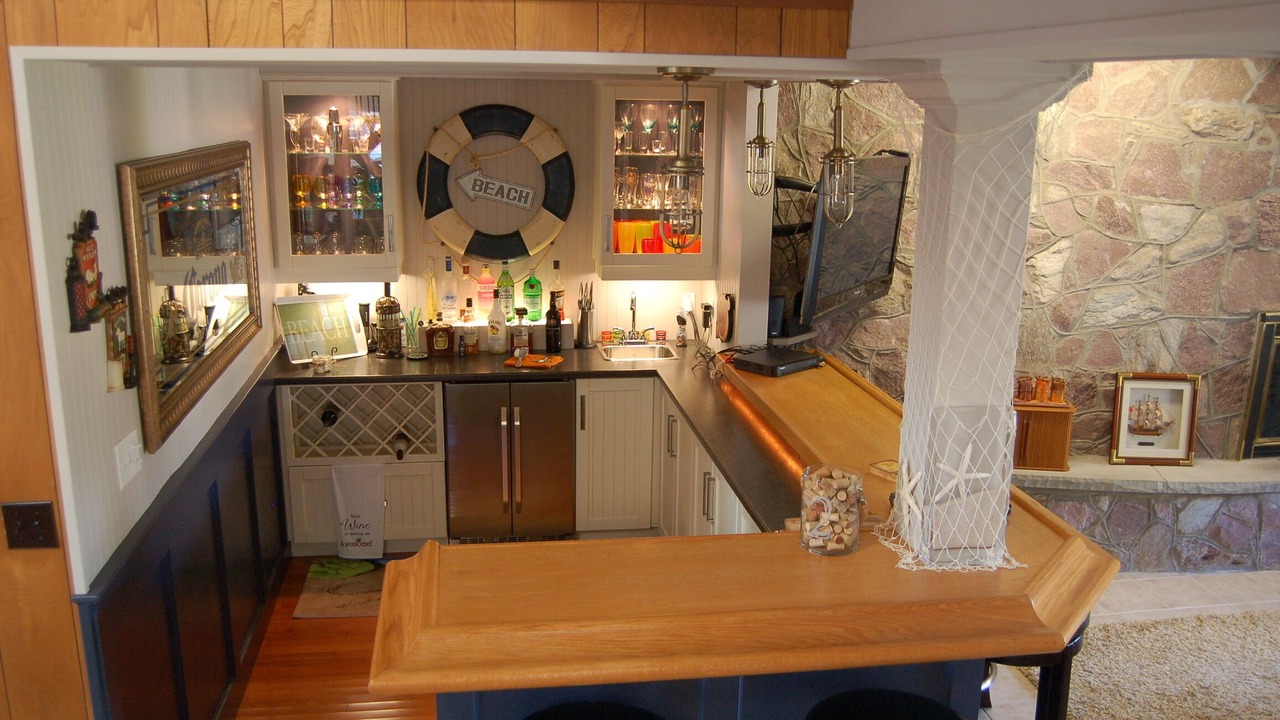Photo of Kitchen in Turkey Point