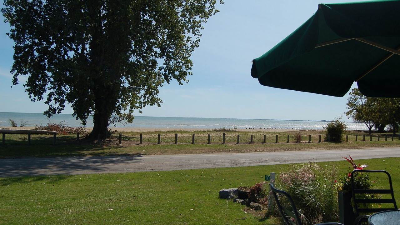 Photo of Outdoor in Turkey Point