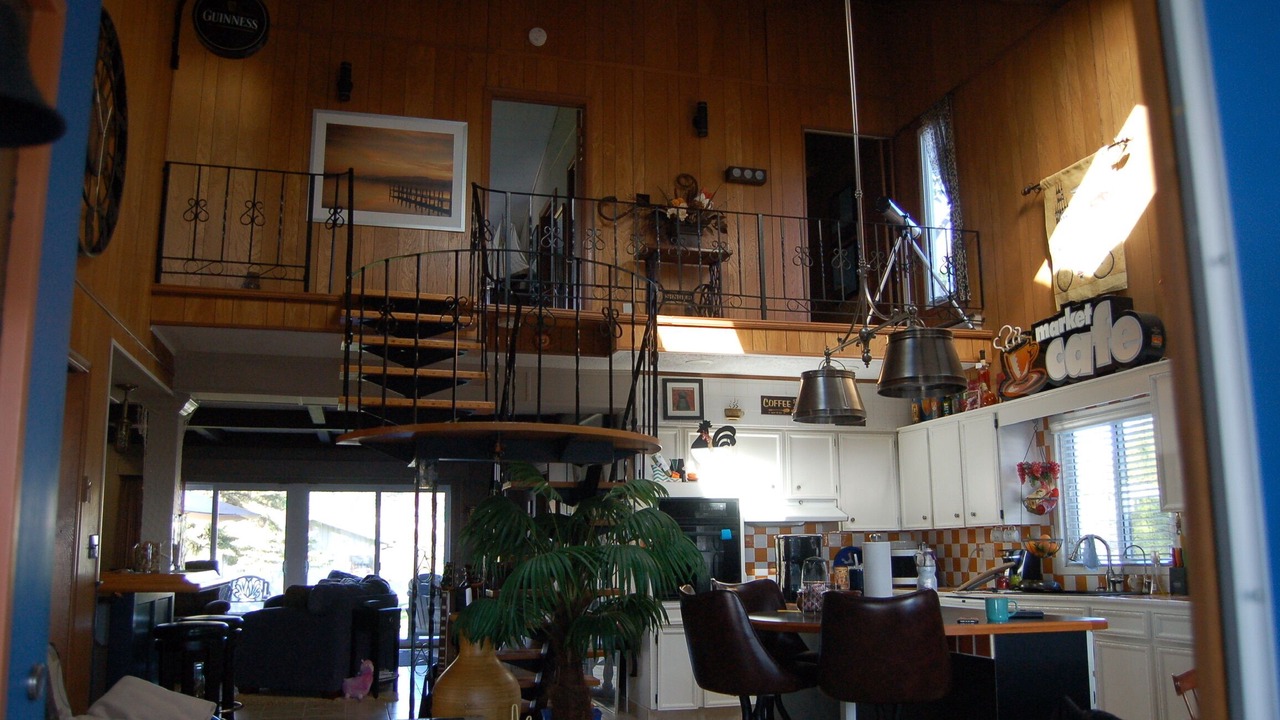 Photo of Kitchen in Turkey Point