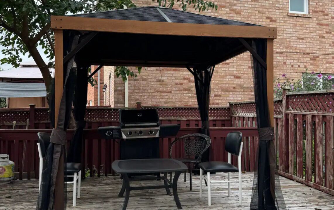 Photo of Outdoor in East Credit