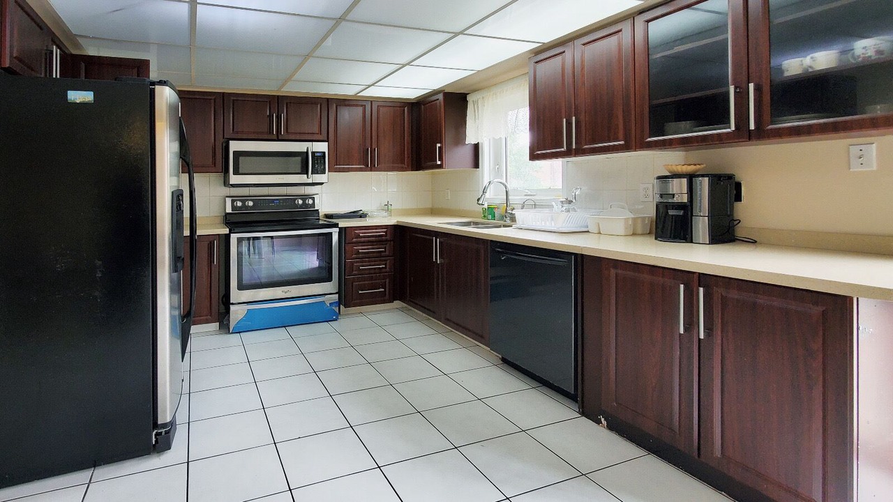 Photo of Kitchen in East Credit
