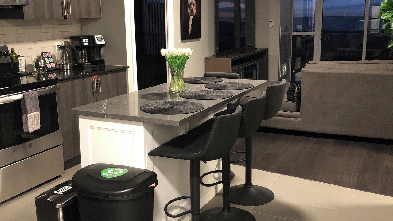 Photo of Kitchen in Grimsby