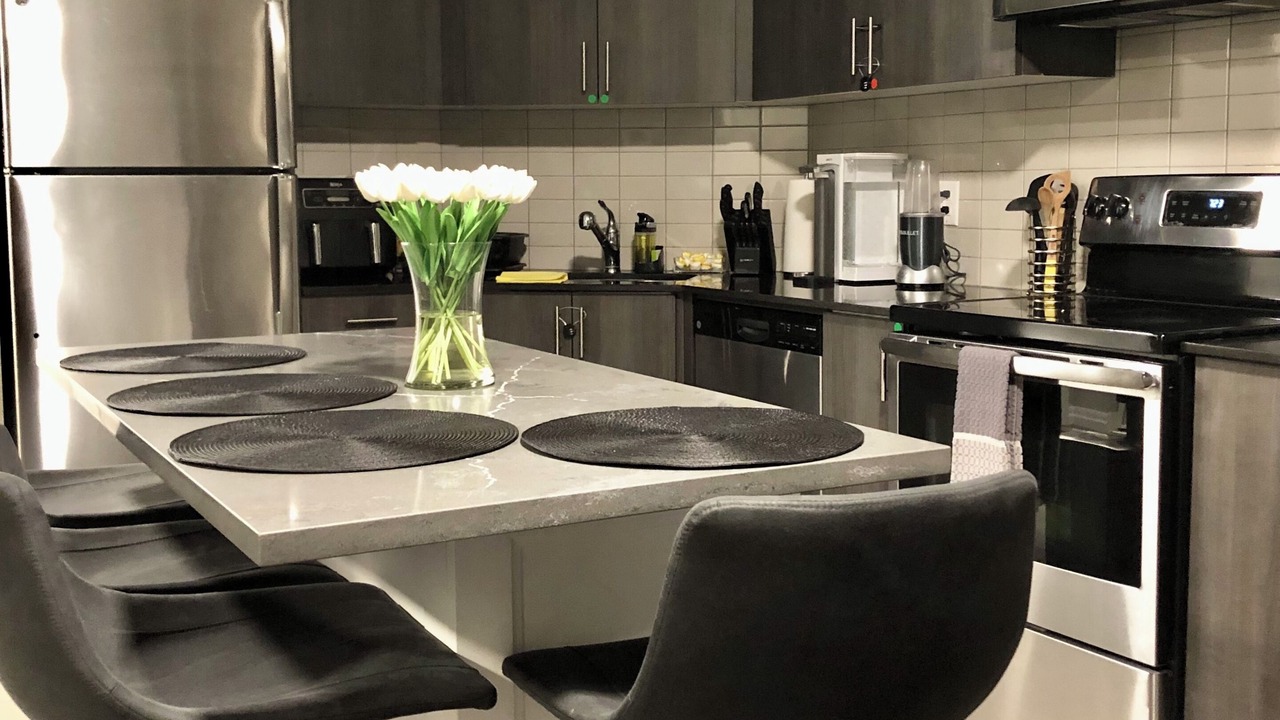 Photo of Kitchen in Grimsby