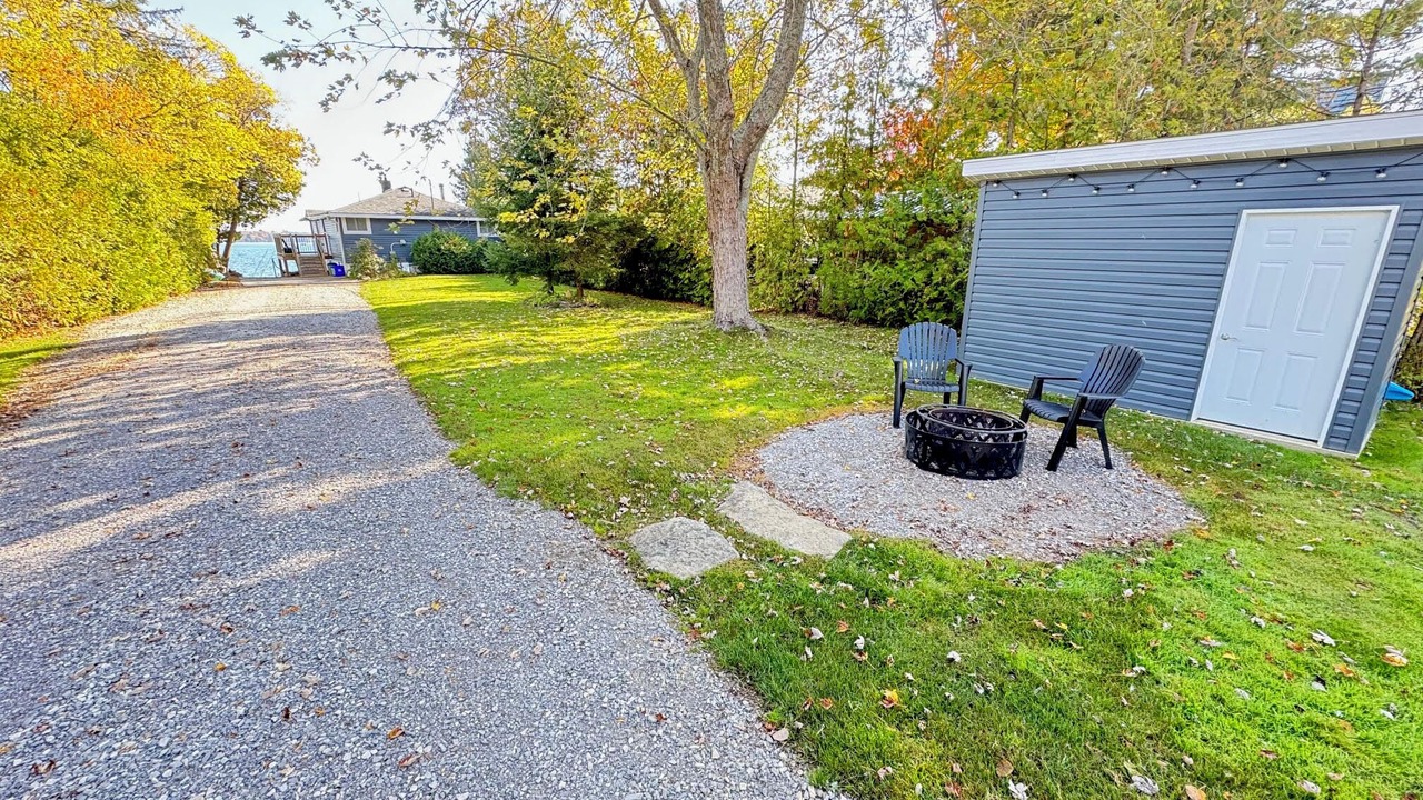Photo of Outdoor in Victoria Road