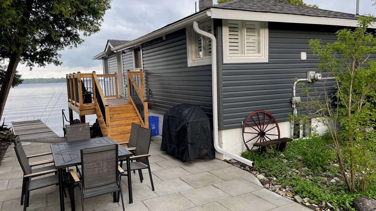 Photo of Outdoor in Victoria Road