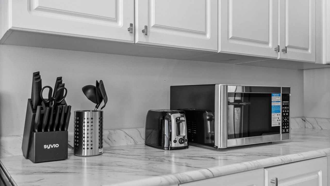 Photo of Kitchen in Durham Region