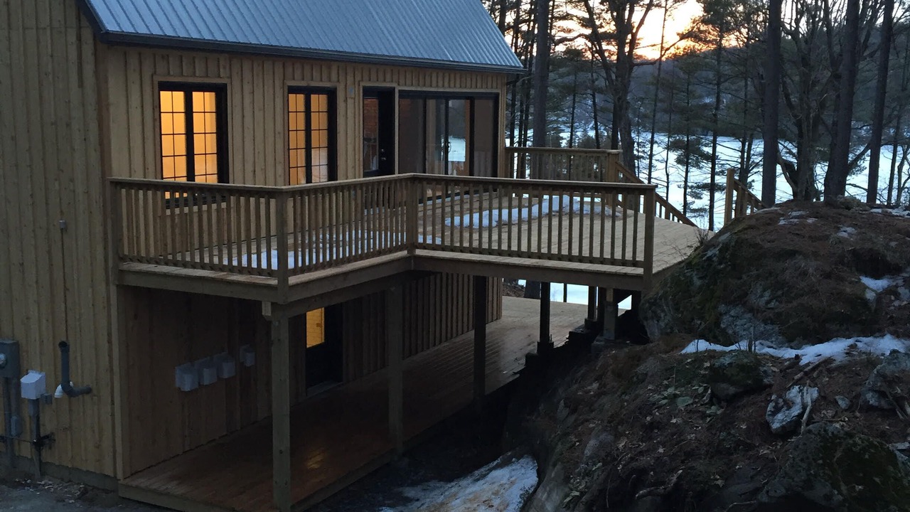 Photo of Outdoor in Frontenac