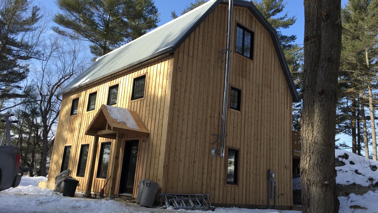 Photo of Outdoor in Frontenac
