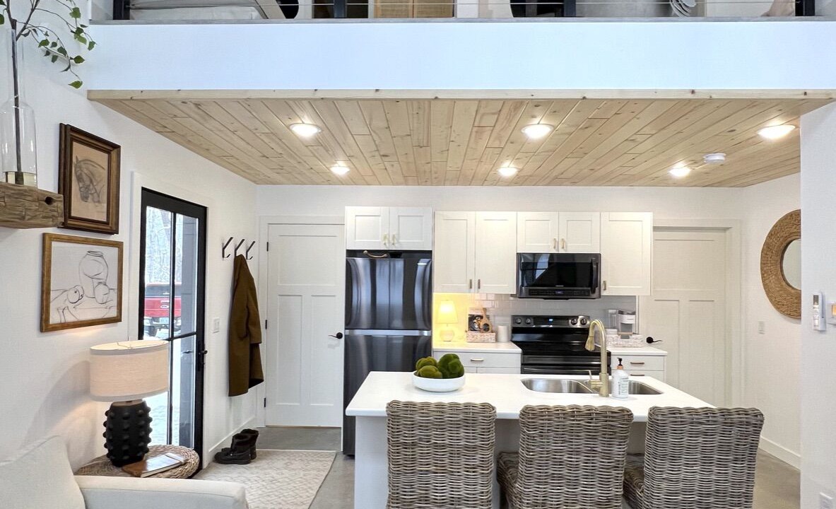 Photo of Livingroom in Dent