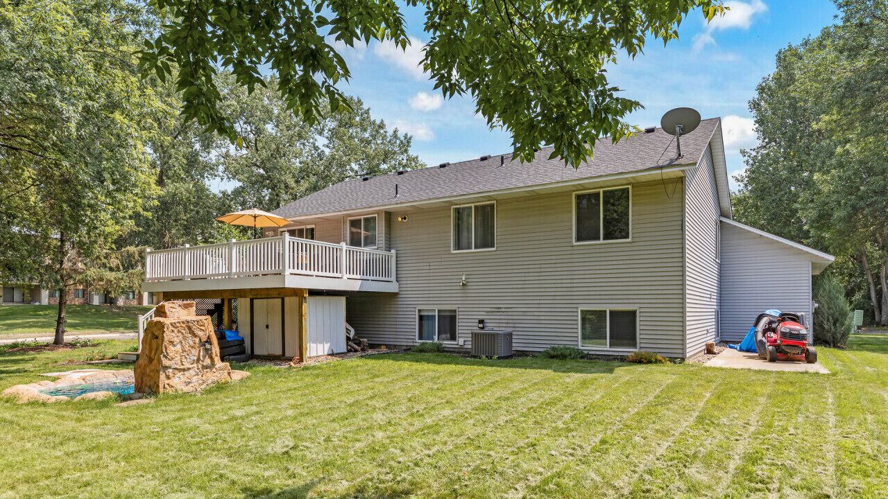 Photo of Outdoor in Burnsville