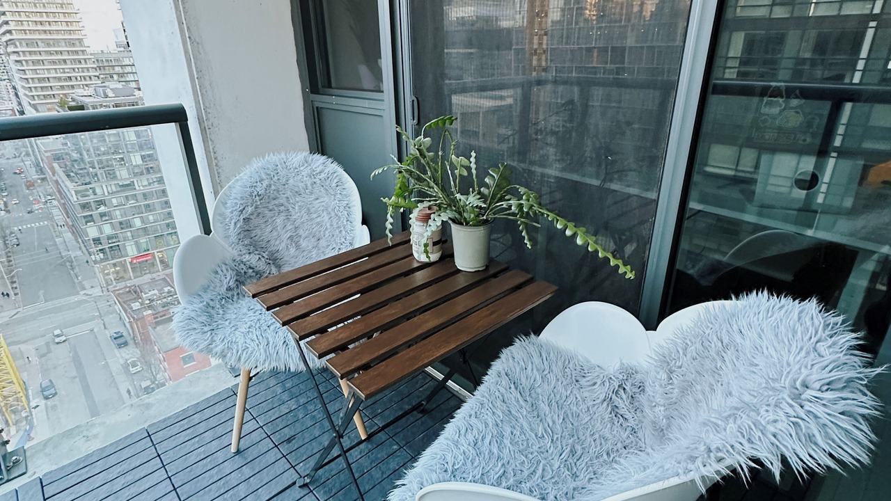Photo of Outdoor in Old Town