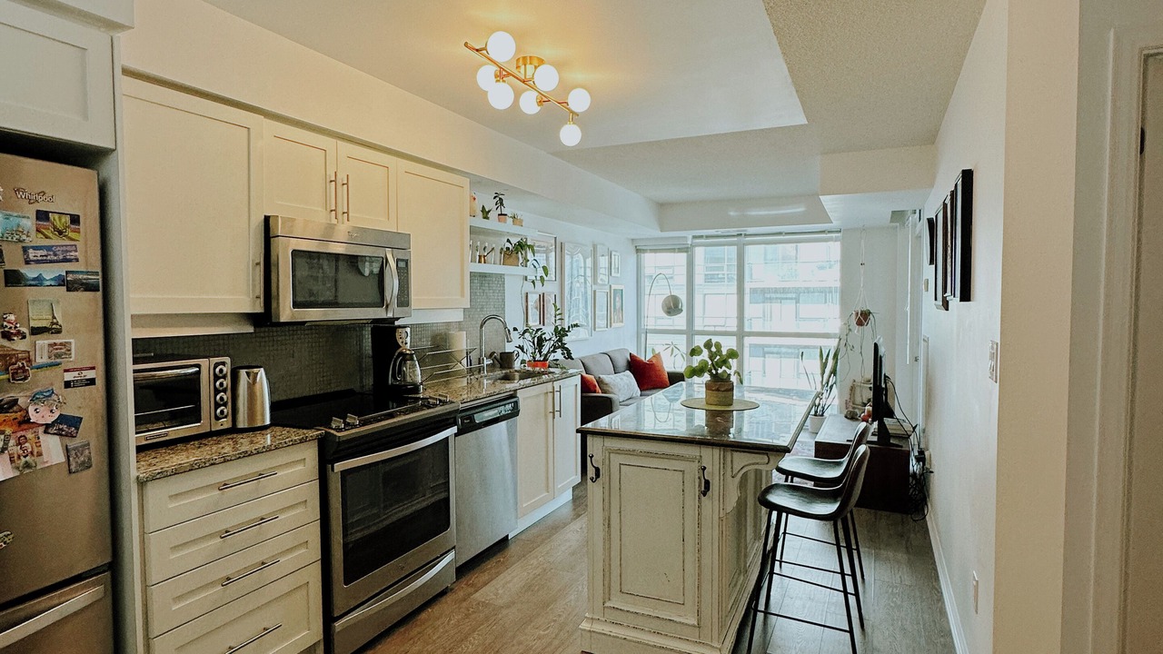 Photo of Kitchen in Old Town
