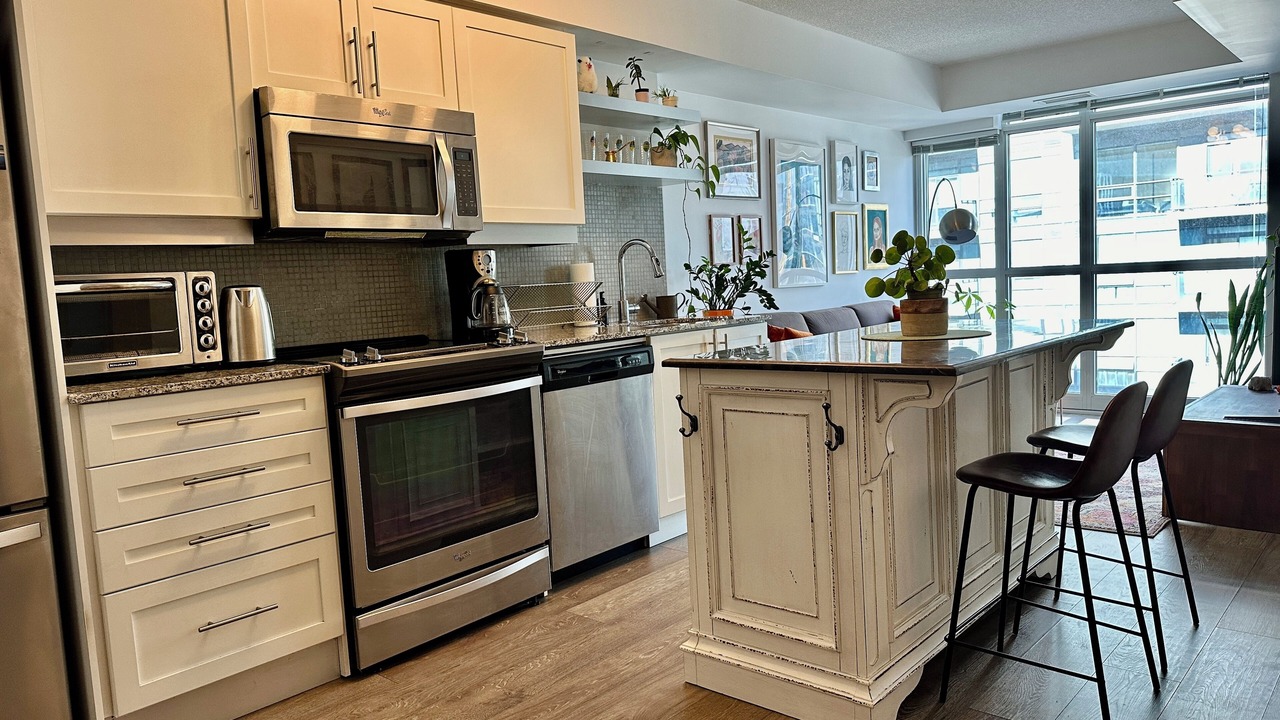 Photo of Kitchen in Old Town