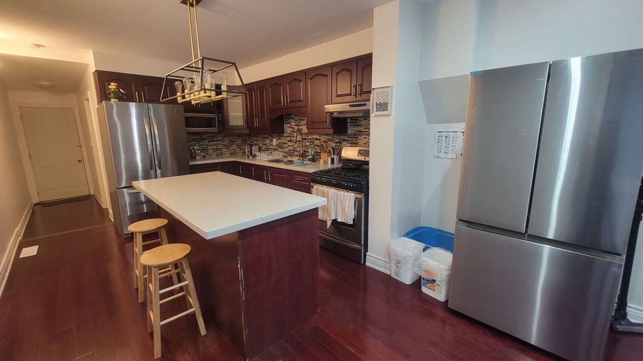 Photo of Kitchen in Trinity - Bellwoods