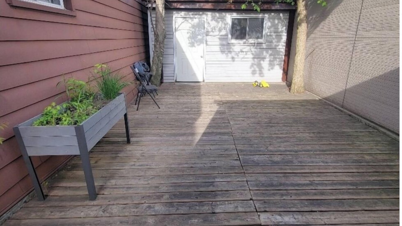Photo of Patio Balcony in Trinity - Bellwoods