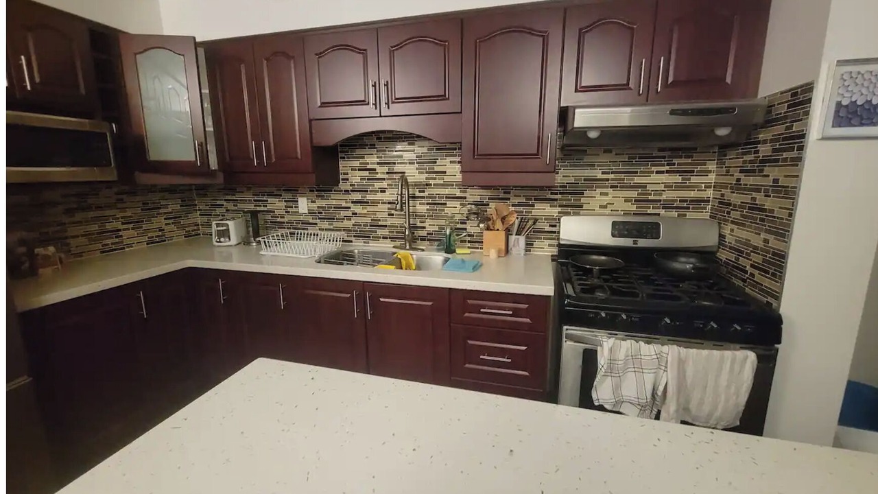 Photo of Kitchen in Trinity - Bellwoods