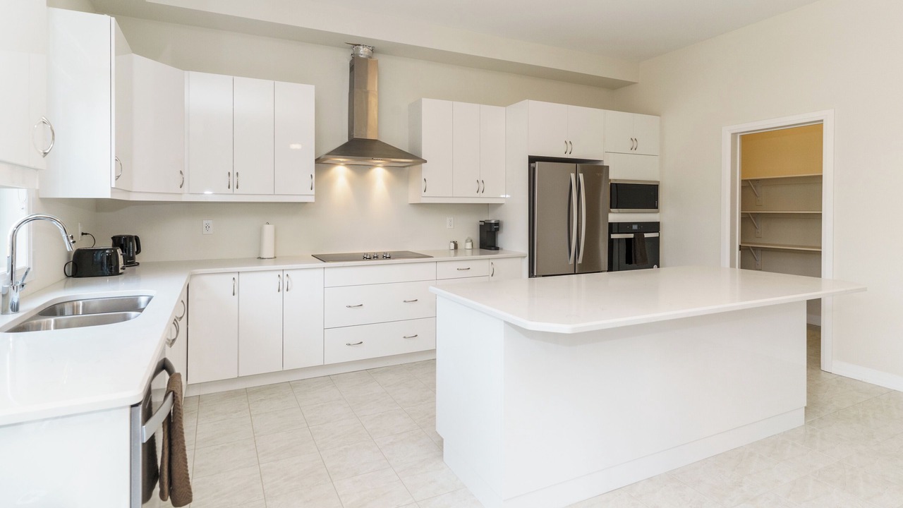 Photo of Kitchen in Severn