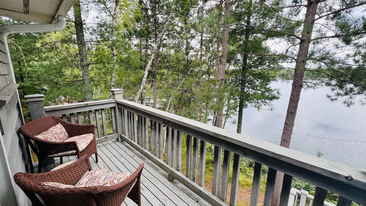 Photo of Outdoor in Crosslake