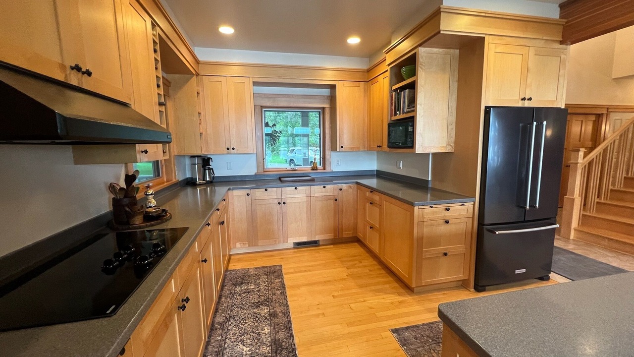 Photo of Kitchen in Crosslake