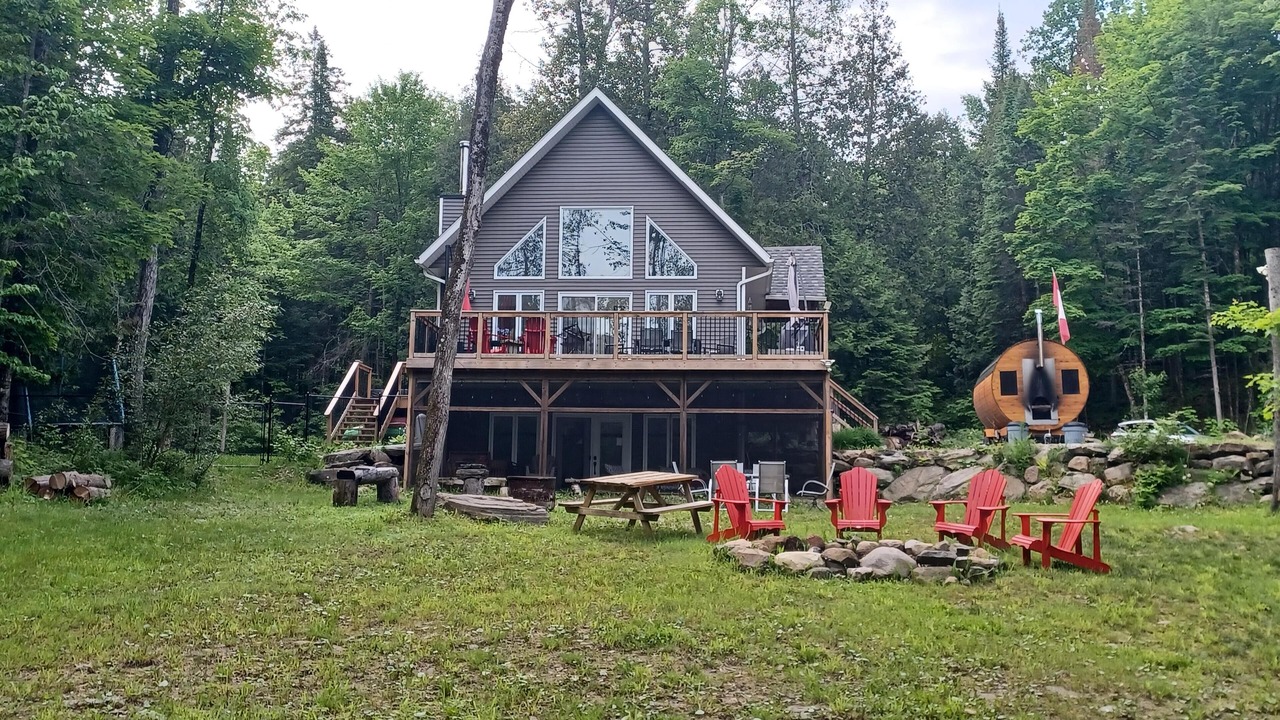 Photo of Outdoor in Haliburton