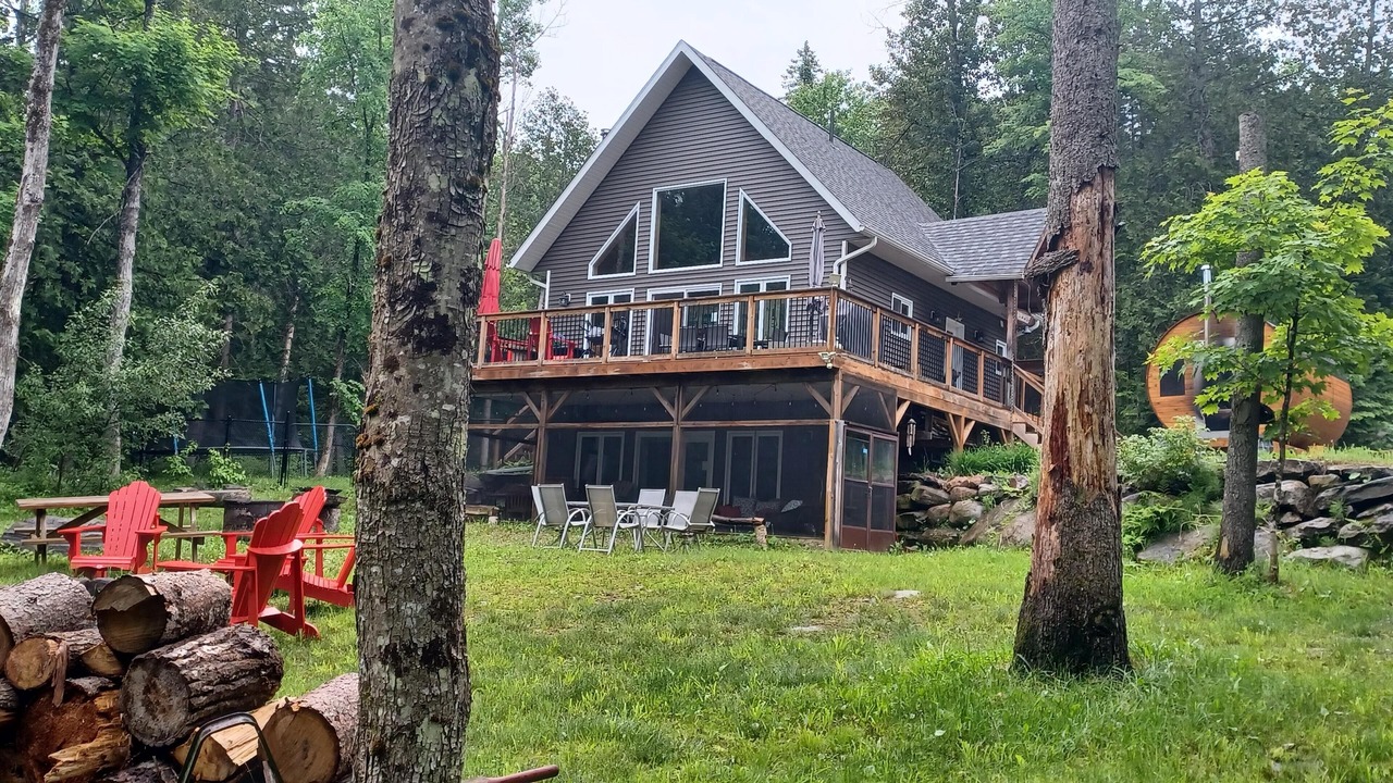 Photo of Outdoor in Haliburton
