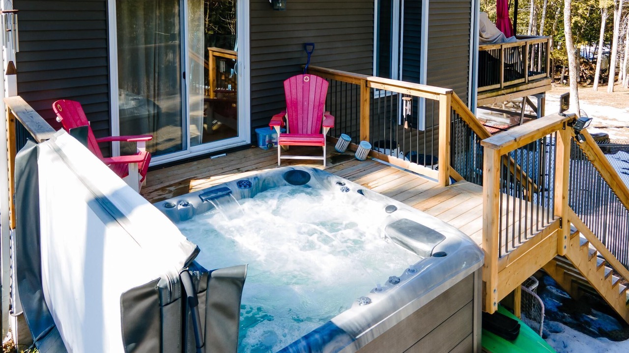 Photo of Outdoor in Haliburton