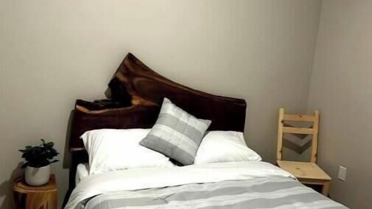Photo of Bedroom in North Bay