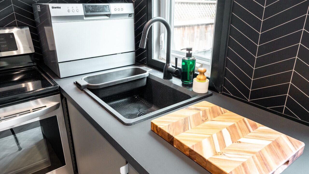 Photo of Kitchen in Riverdale