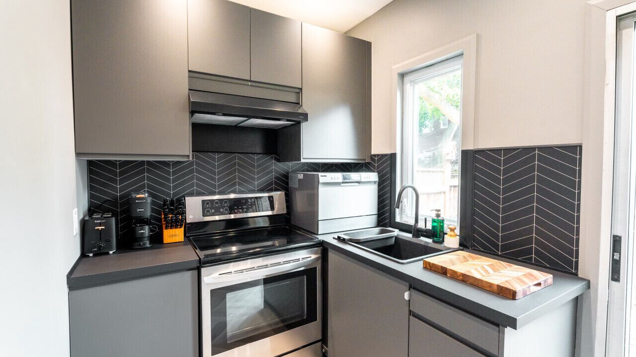 Photo of Kitchen in Riverdale