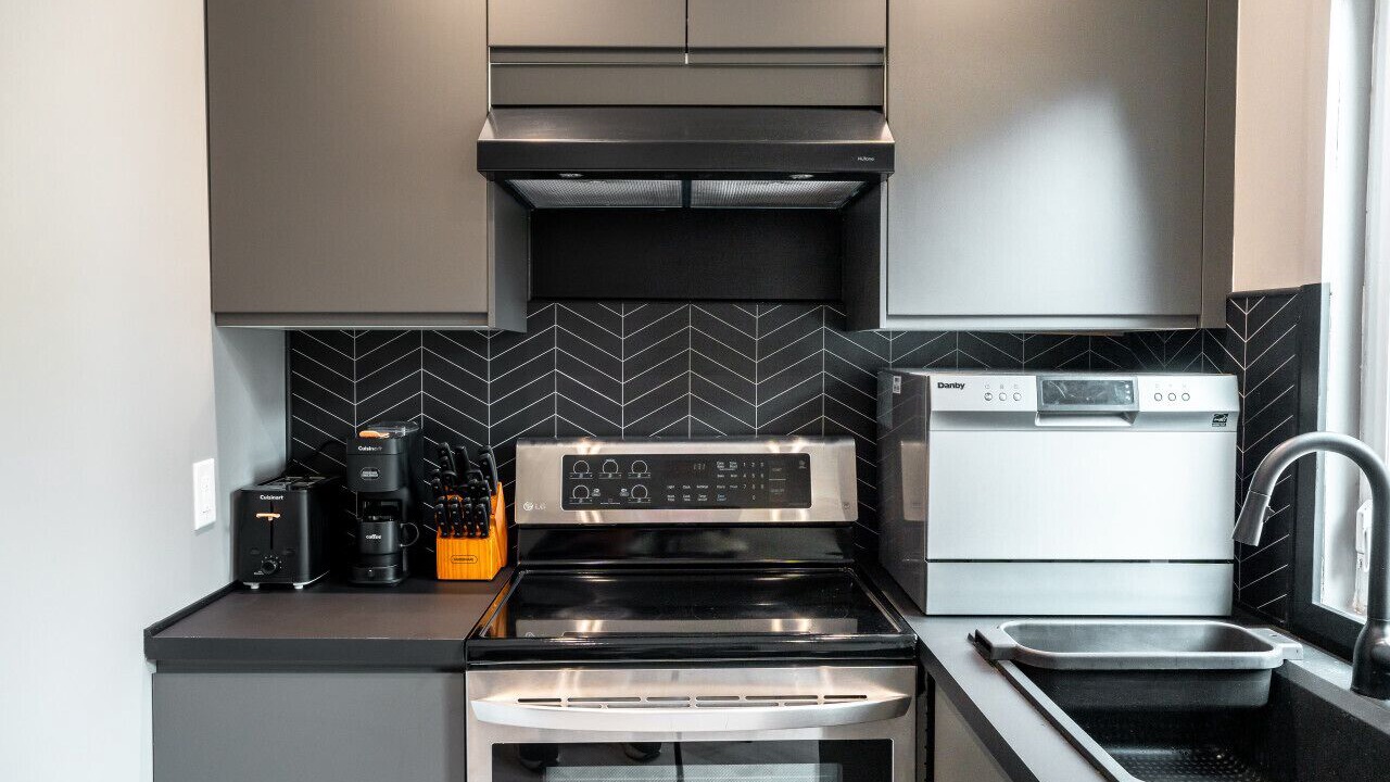 Photo of Kitchen in Riverdale