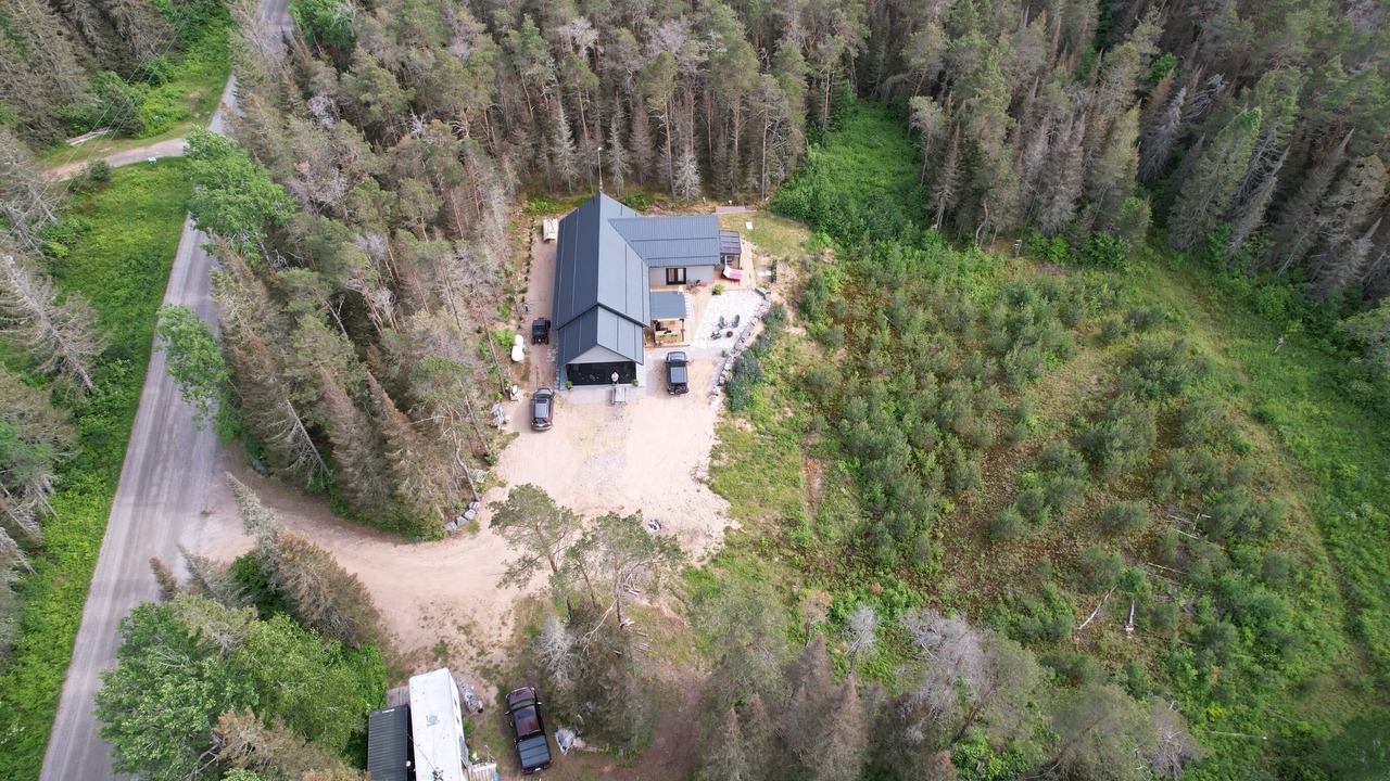 Photo of Others in Unorganized North East Parry Sound