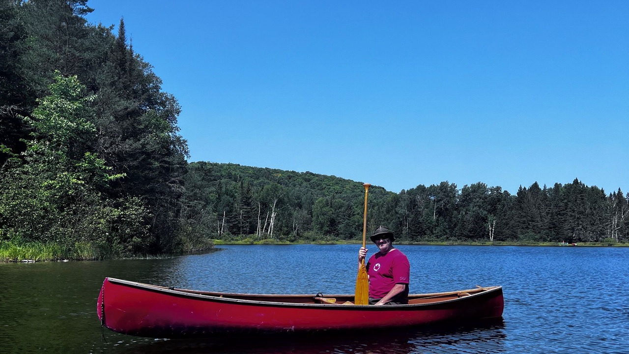 Photo of Others in Unorganized North East Parry Sound