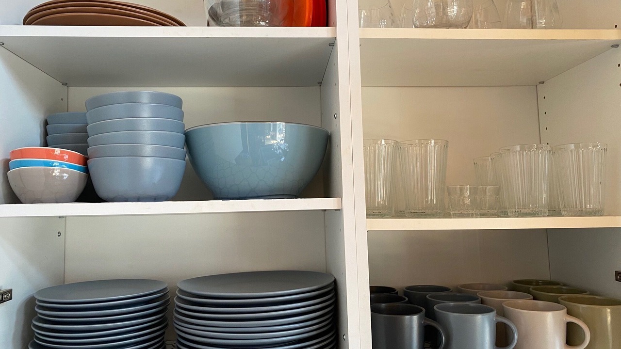 Photo of Kitchen in Algoma District