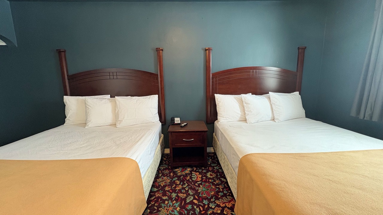 Photo of Bedroom in Sarnia