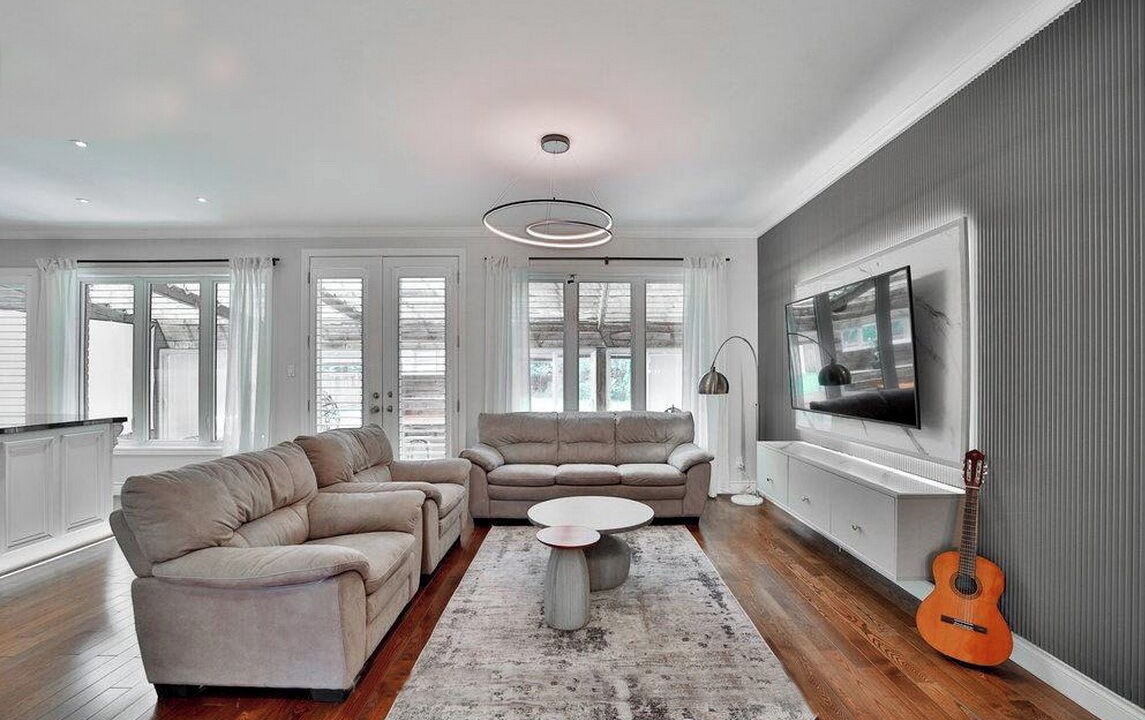 Photo of Livingroom in Virginia