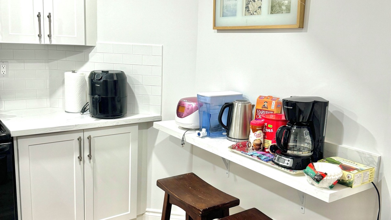 Photo of Kitchen in Thornhill