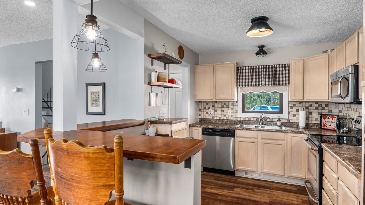 Photo of Kitchen in Lakeland