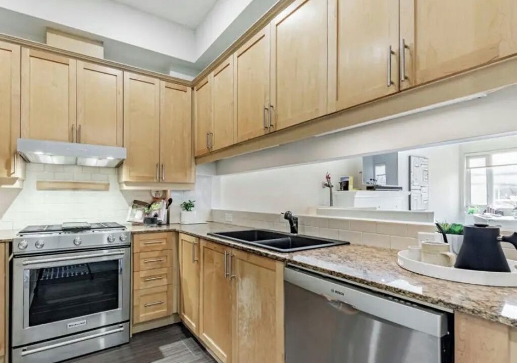 Photo of Kitchen in Midtown Toronto