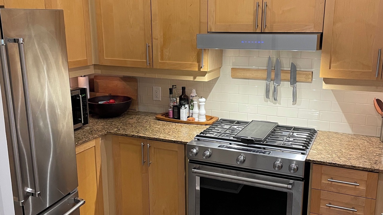 Photo of Kitchen in Midtown Toronto