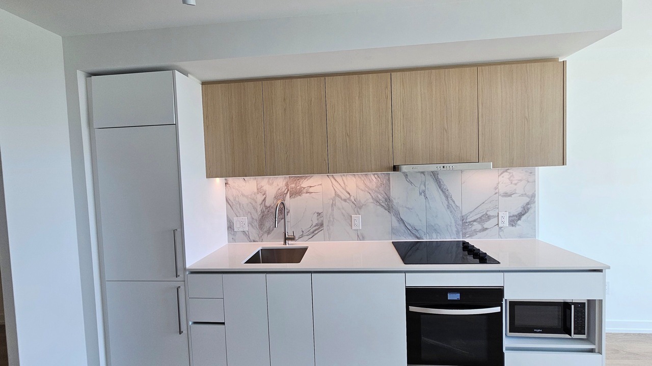 Photo of Kitchen in North York