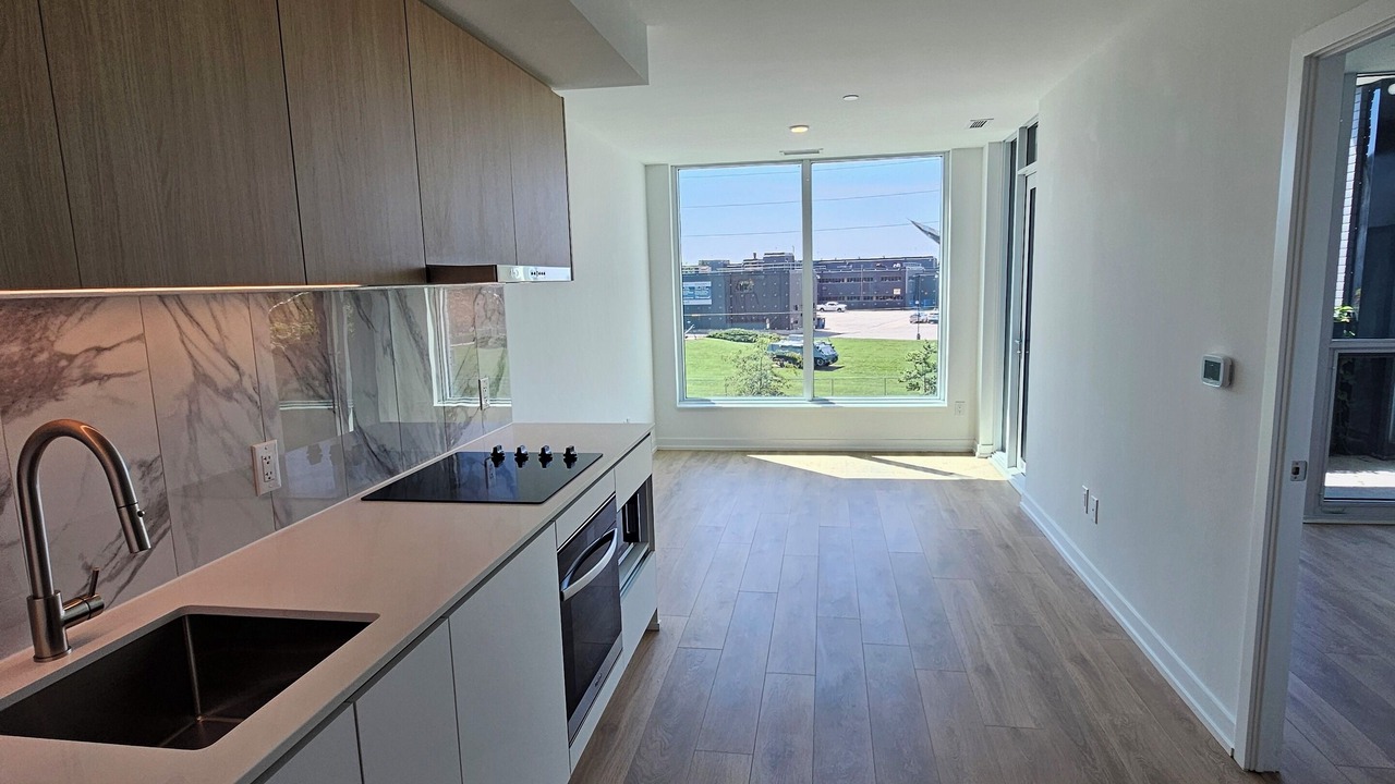 Photo of Kitchen in North York