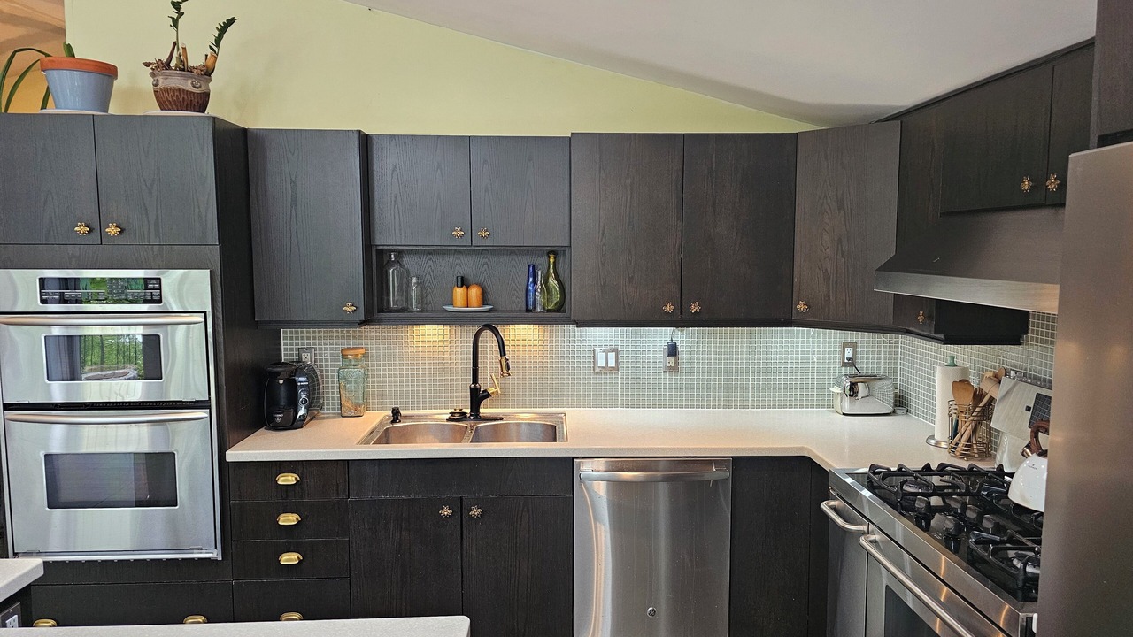 Photo of Kitchen in Colborne