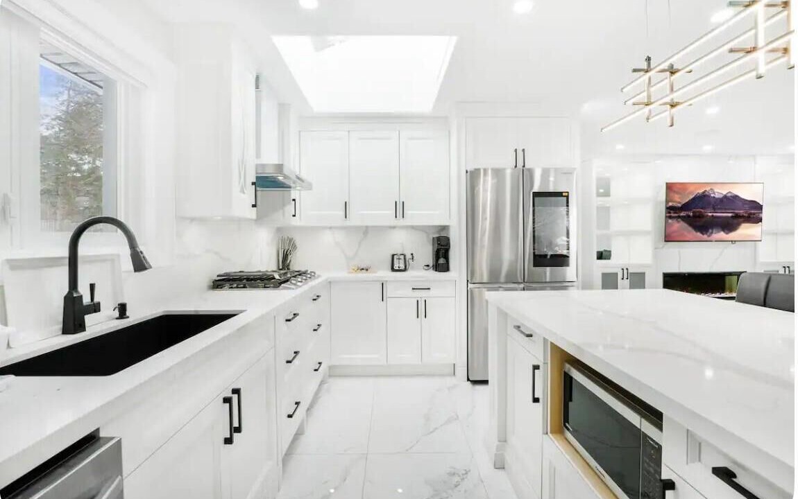 Photo of Kitchen in North York