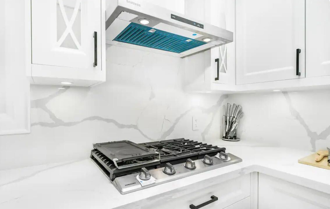 Photo of Kitchen in North York